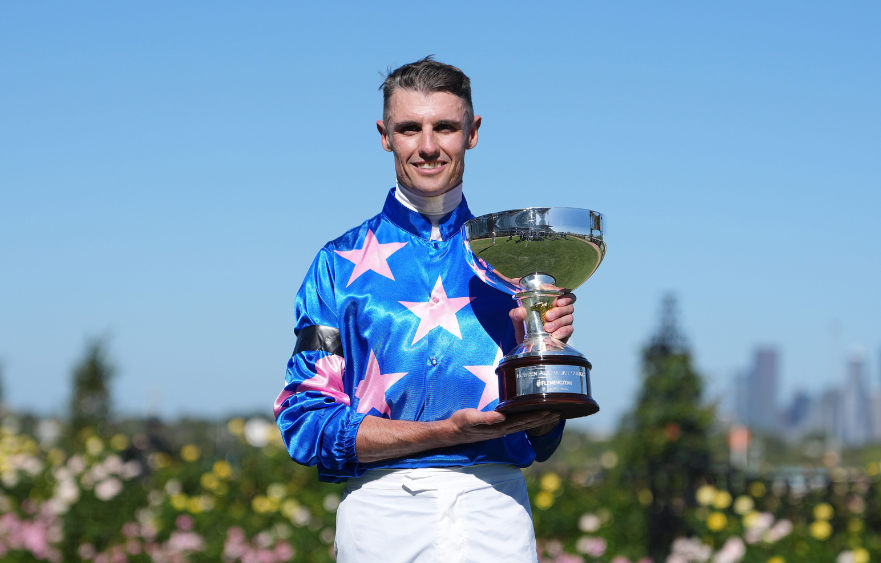 Billy Egan:  Family, footy and Feroce