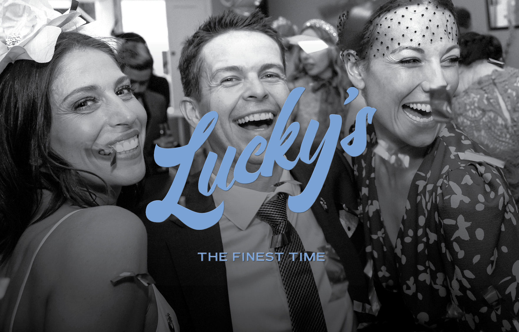 Introducing Lucky’s: Creating memorable moments in The Birdcage