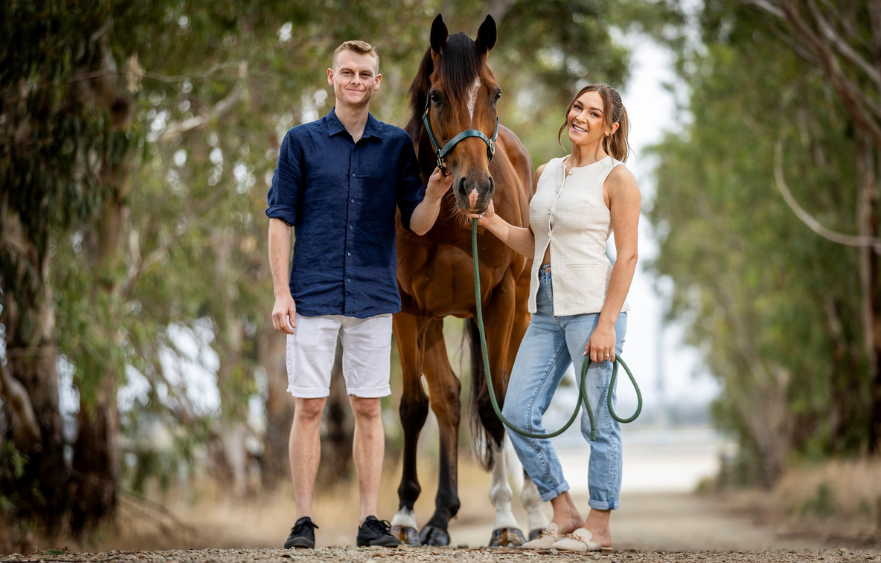 Buffalo River: Back in familiar hands