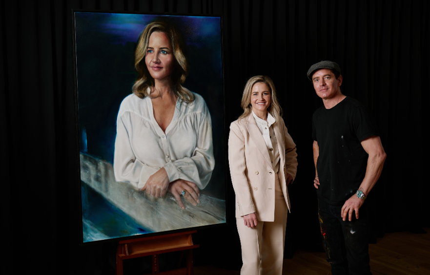 Vincent Fantauzzo captures Cup heroes