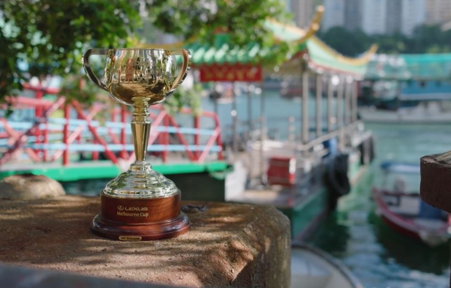 Karis Teetan: From humble beginnings, Hong Kong stardom and Melbourne Cup dreams